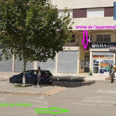 Logement Hotel Et Navette Gratuite Фес Экстерьер фото