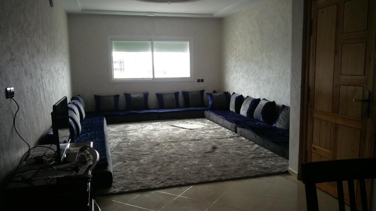 Logement Hotel Et Navette Gratuite Фес Экстерьер фото
