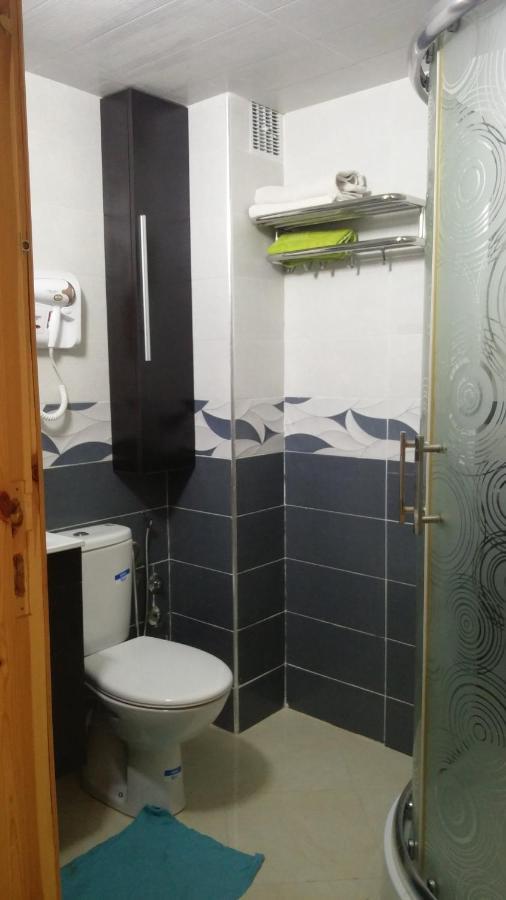 Logement Hotel Et Navette Gratuite Фес Экстерьер фото