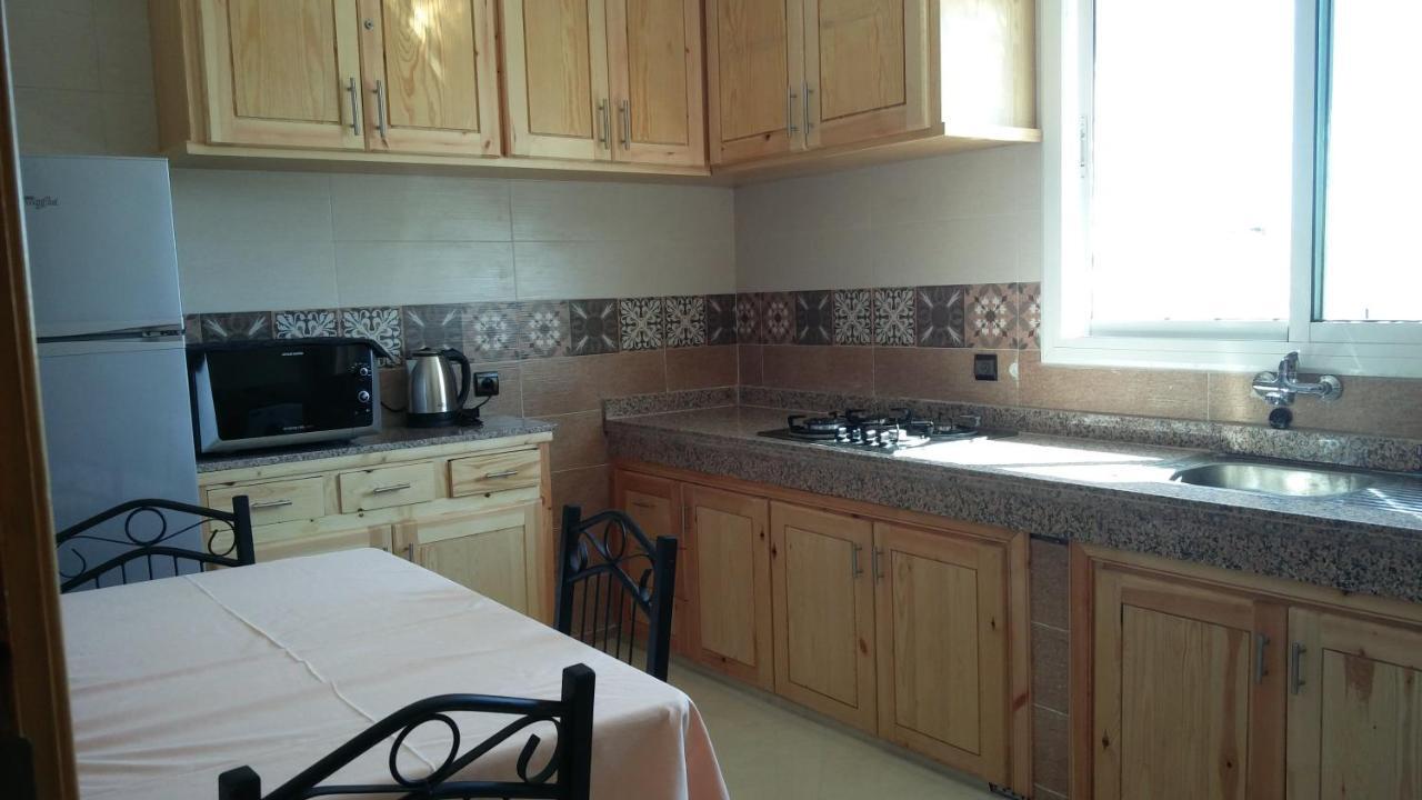 Logement Hotel Et Navette Gratuite Фес Экстерьер фото