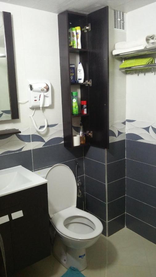Logement Hotel Et Navette Gratuite Фес Экстерьер фото