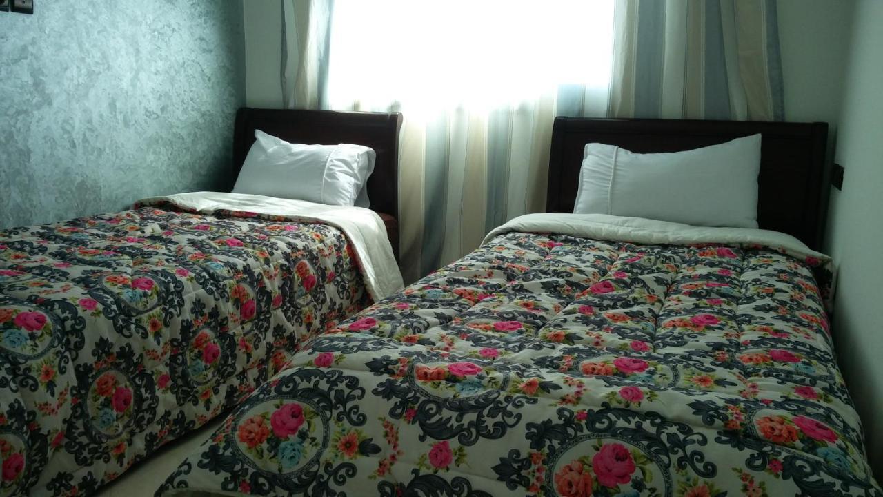Logement Hotel Et Navette Gratuite Фес Экстерьер фото