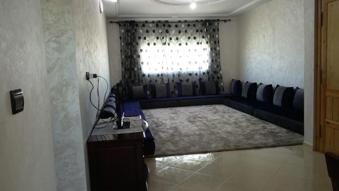 Logement Hotel Et Navette Gratuite Фес Экстерьер фото