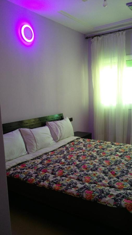 Logement Hotel Et Navette Gratuite Фес Экстерьер фото