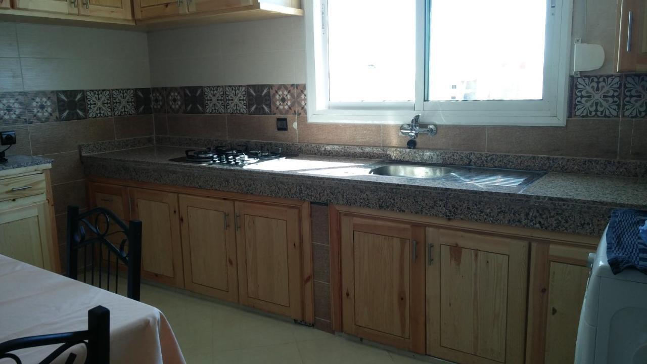 Logement Hotel Et Navette Gratuite Фес Экстерьер фото